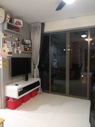 Blk 347B Adora Green (Yishun), HDB 3 Rooms #169770762